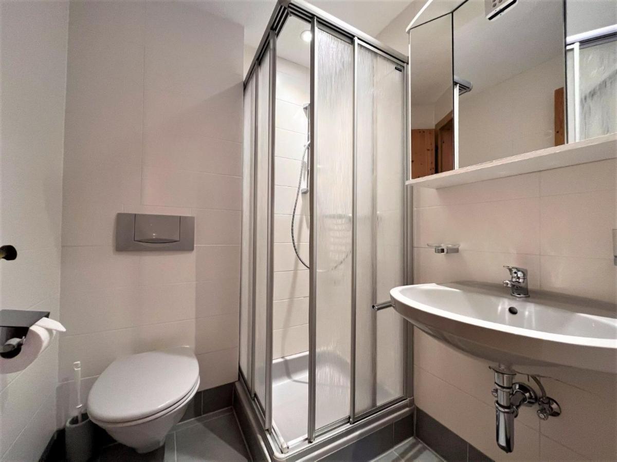 Apartment Nadine-3 By Interhome Сьолден Екстериор снимка